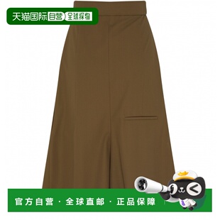 自营1h可退 欧洲直邮棉质连身裤