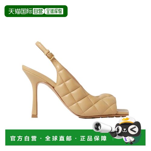 1h可退 香港直邮BOTTEGA VENETA 女士凉鞋 729765VBRR02624 CO 花