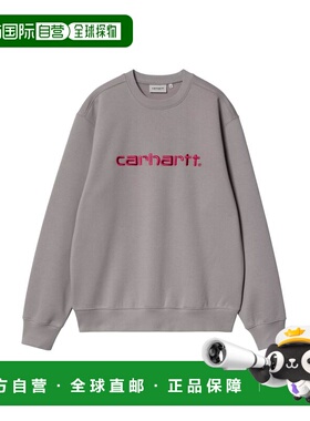 1h可退 香港直邮CARHARTT WIP 男士 