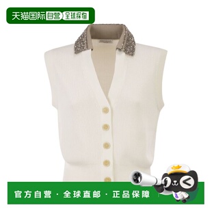 开衫 欧洲直邮brunello 针织衫 女士 cucinelli