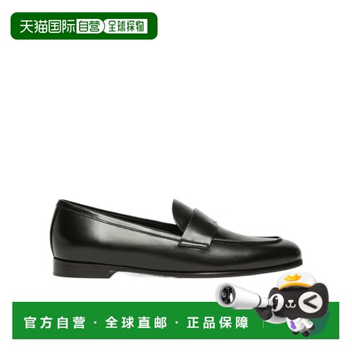 1h可退 香港直邮MAX MARA 女士芭蕾乐福鞋 4526236106004 AW2026