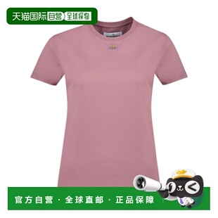 T恤 1h可退 短袖 Westwood 3G010017J001M 香港直邮Vivienne