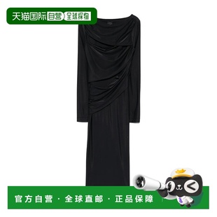 104838A2H1 连衣裙 香港直邮Pinko 长袖