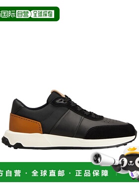 香港直邮Tod's 系带运动鞋 XXM63K0GT80QHG