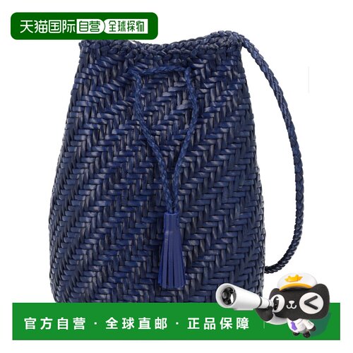 香港直邮DRAGONDIFFUSION女士手拿包 【付后1h可退】
