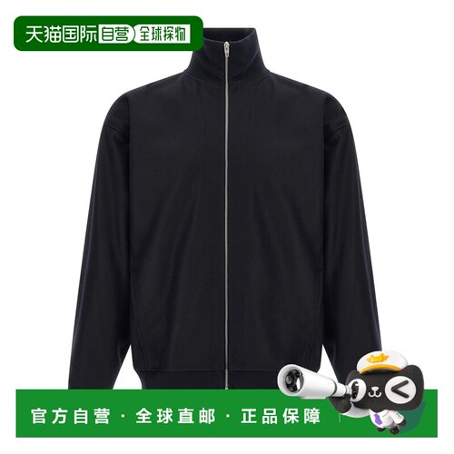 香港直邮JIL SANDER 男士夹克 J22BN0286J40045402 AW2026长袖