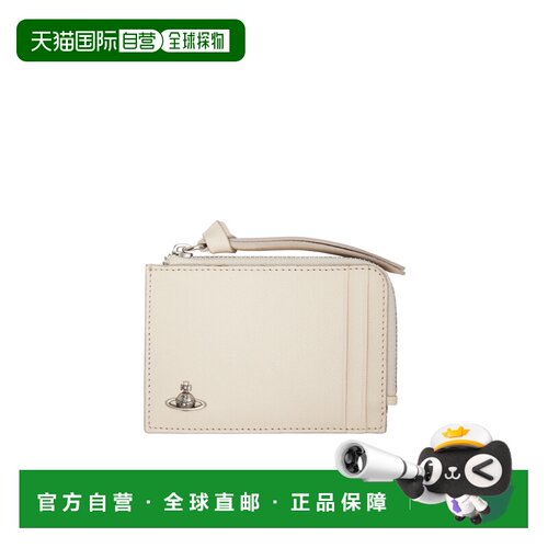 Vivienne Westwood 拉链卡包 5402000YUL00BX