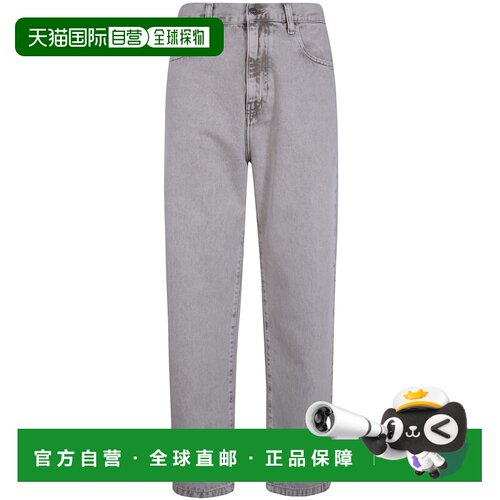 1h可退 欧洲直邮CARHARTT WIP 男士休闲裤 I0337492ZX5F2ZX5F SS2