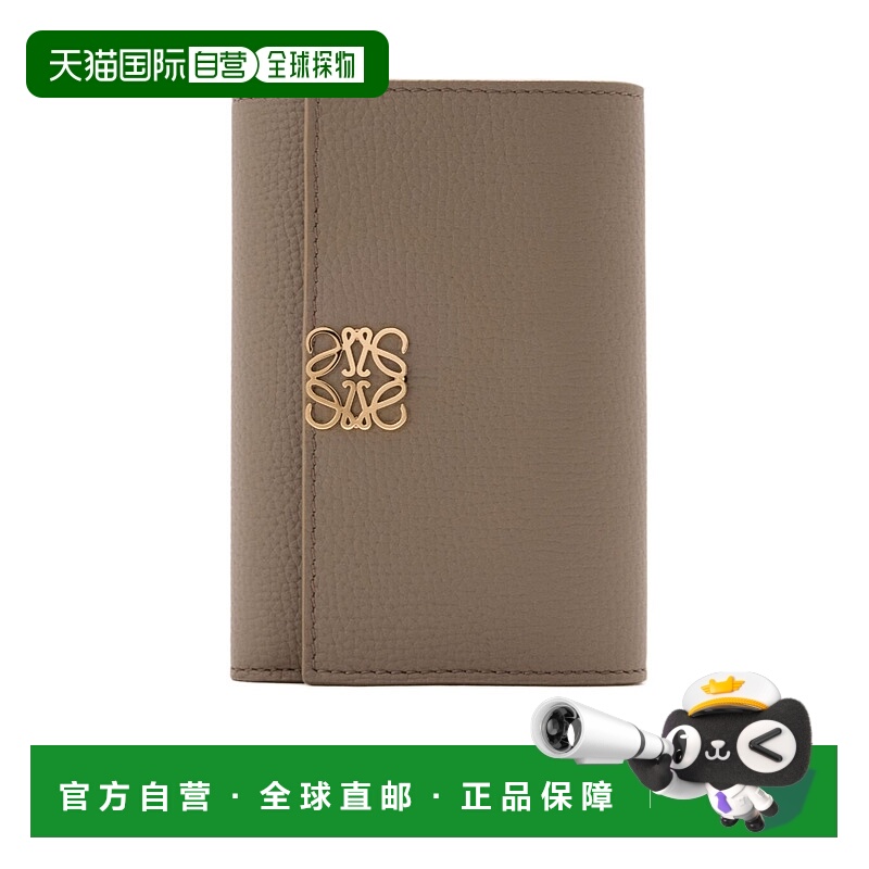 香港直邮Loewe Anagram钱包 C821S33X12
