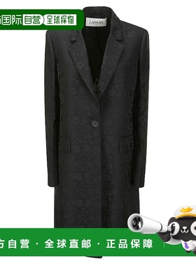 1h可退 LANVIN 女士外套 RWCO00025873P2410