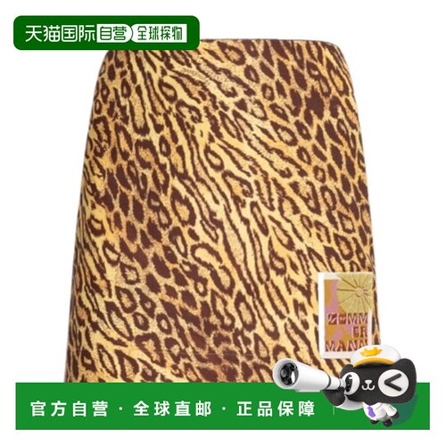 1h可退 香港直邮ZIMMERMANN 女士泳装 3781SSS254LEO AW2025 花色