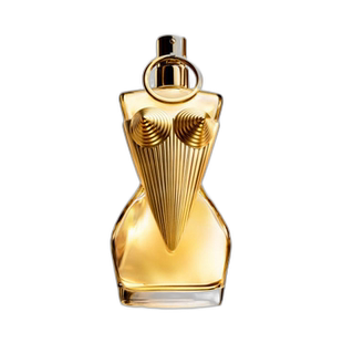 欧洲直邮Jean Paul Gaultier高缇耶黄金圣女淡香水花香调百合30ml