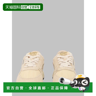 香港直邮AUTRY 女士运动鞋 WWLWYD01 AW2026 花色 Reelwind Low W
