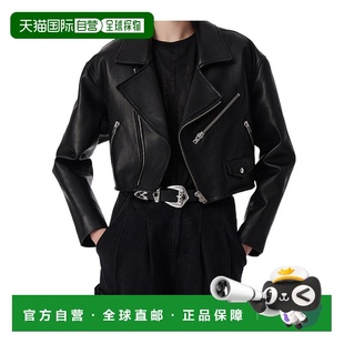 WP137CASTILLI 皮夹克 香港直邮Iro 长袖