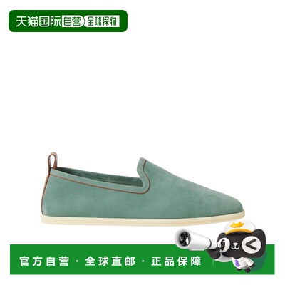 Loro Piana Venice Walk 休闲鞋 FAN1318乐福鞋平底鞋一脚蹬
