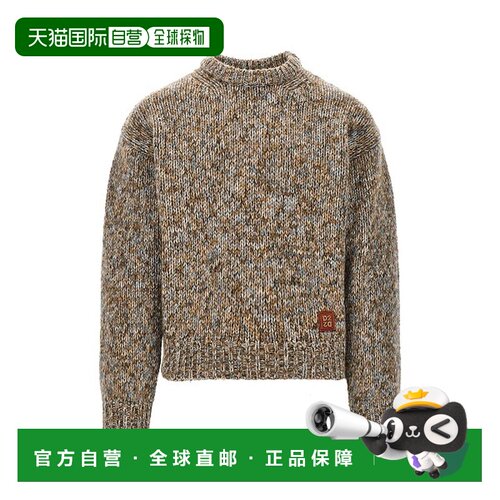 香港直邮Dsquared2 二次方 男士 DSQUARED2 针织衫 S74HA1646D132
