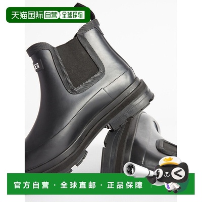 自营欧洲直邮AIGLE艾高 混合雨靴 打造万无一失的风格