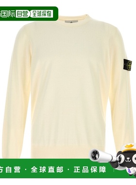 香港直邮Stone Island 针织衫毛衣长袖 5100071C4