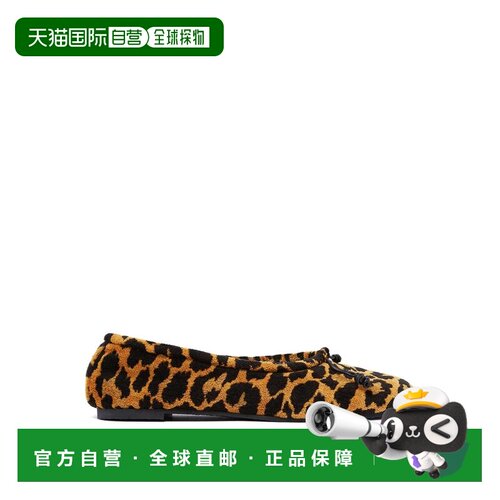 1h可退 香港直邮STELLA MCCARTNEY 女士休闲鞋 810518AFACV02008