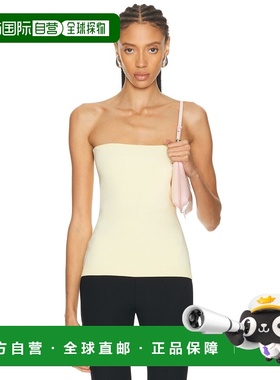 1h可退 香港直邮Jacquemus 女士 Le Haut Maille Sera 上衣 25HTO