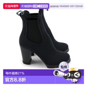 1T973I30K806普拉达短靴 及踝靴子 99新未使用 香港直邮Prada