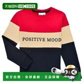 NKFLIBEL 女童装 欧洲直邮Name 秋冬 卫衣 SWEAT