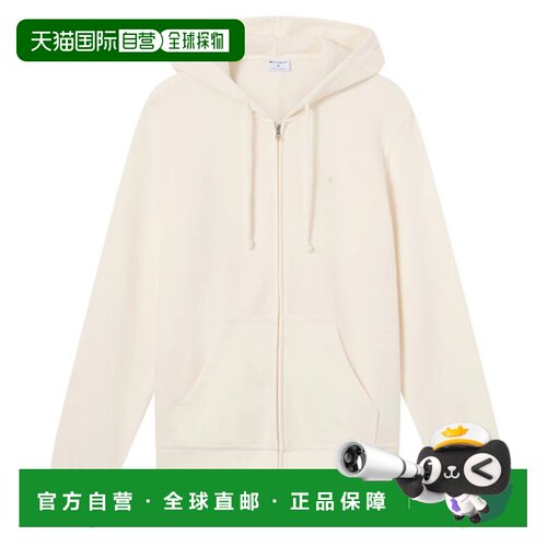 香港直邮CHAMPION 男士运动服 220786YS084BEIGE 【付后1h可退】