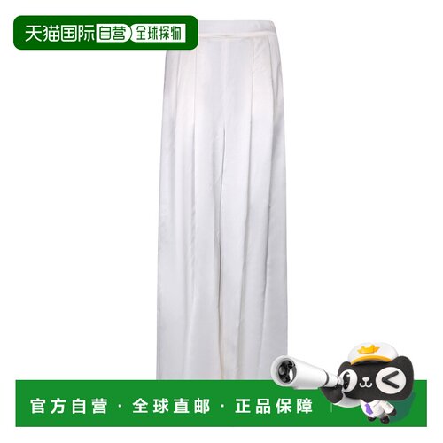 1h可退 香港直邮FABIANA FILIPPI 女士休闲裤 PAD223F656D53725 A