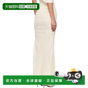 香港直邮Blumarine 2A644A 单肩包臀裙连衣裙长裙