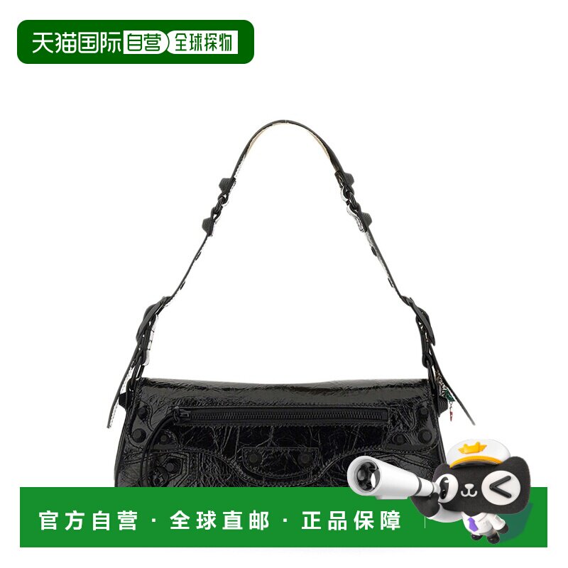 欧洲直邮balenciaga 女士 单肩包 - 天猫国际探物欧洲出品