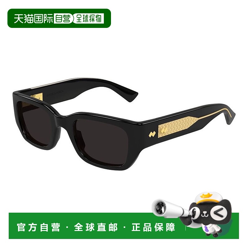 香港直邮Bottega Veneta 葆蝶家 -sunglasses 太阳镜 BV1400S001A