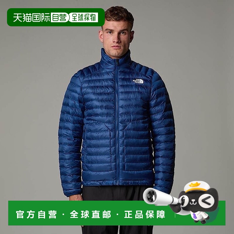 自营欧洲直邮北面Huila 男士合成保暖夹克TheNorthFace