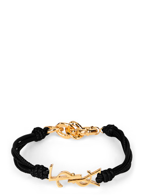 香港直邮SAINT LAURENT 女士手链手镯 850567AAF9【付后1h可退】