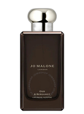 欧洲直邮JOMALONE/祖马龙新版馥郁系列香水100ML#乌木与佛手正品