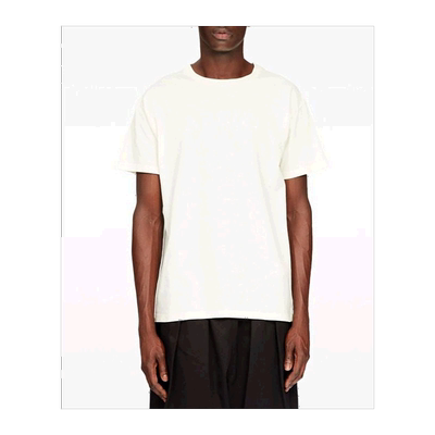 香港直邮Maison Margiela 短袖T恤 S51GC0523S20079