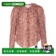 上衣 1h可退 HT0189FAC3J01 女士 NOELINE 香港直邮ISABEL MARANT