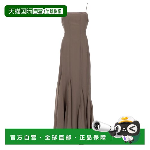 香港直邮ROTATE 女士连衣裙 115519816BCR1461816 S支付后1h可退