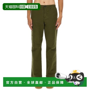 香港直邮Paul 裤 Smith 工装 M2R632ZT2237736 男士 1h可退