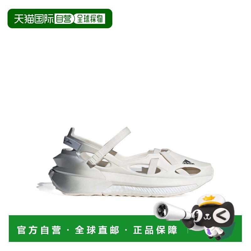 1h可退 香港直邮女士 ADIDAS X RUI ZHON AVRYN 平底凉鞋 24SS,运动鞋new,运动沙滩鞋/凉鞋,淘宝优惠券,粉丝福利购,淘宝优惠卷