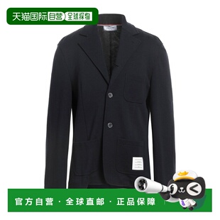香港直邮ThomBrowne汤姆 布朗男士西装外套 【付后1h可退】