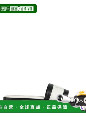 香港直邮mcqueen 亚历山大 麦昆 女士 凉鞋 white白色 舒适时尚