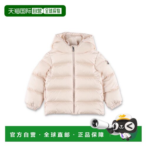 香港直邮Moncler 盟可睐 婴儿 SHARON 夹克童装 1A00022597YF51N