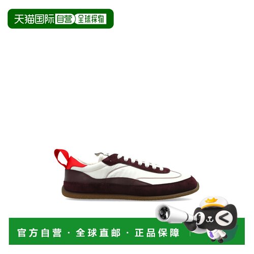 欧洲直邮alexander mcqueen 男士 时尚休闲鞋男鞋运动鞋
