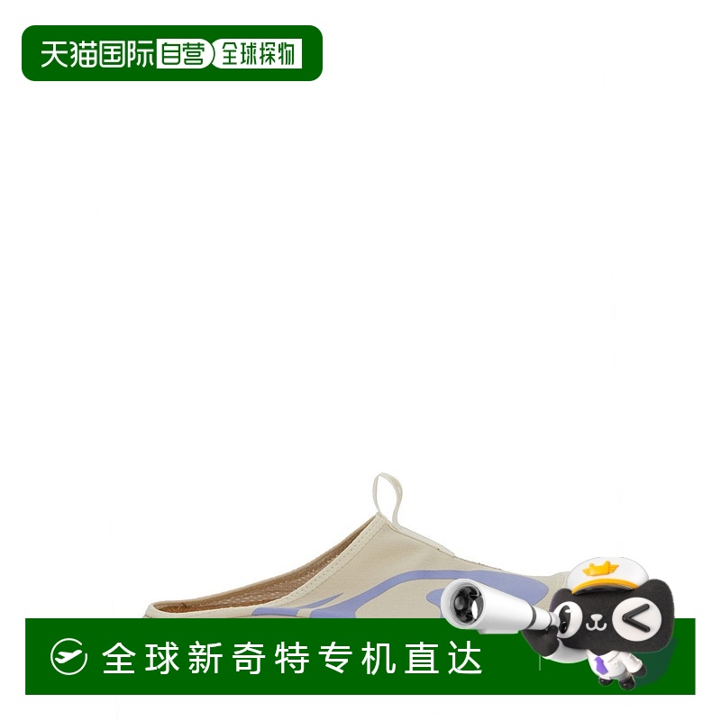 1h可退 欧洲直邮salomon 男士 凉拖