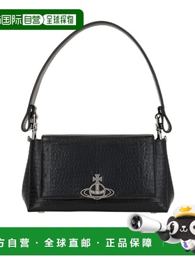 香港直邮Vivienne Westwood Hazel中号肩包 46020001WL00C0