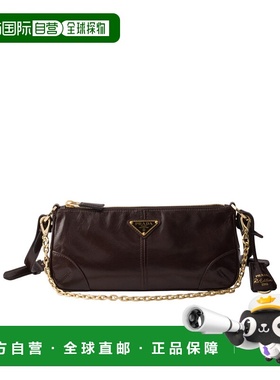 香港直邮Prada 中号Re-Edition 2002 单肩包 1BC2212CYRVOOM