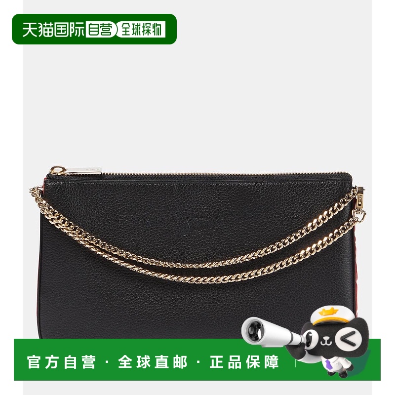 1h可退 香港直邮Christian Louboutin 克里斯提 鲁布托 女士 Loub