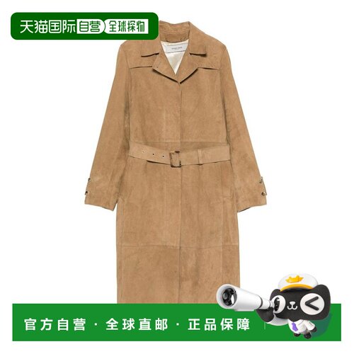 香港直邮GOLDEN GOOSE DELUXE BRAND 女士外套 GWP02565P00230315