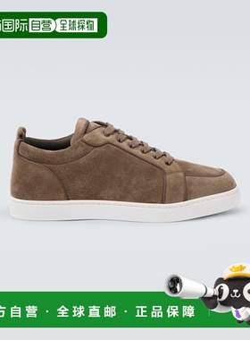 1h可退 香港直邮Christian Louboutin 克里斯提 鲁布托 男士 Rant