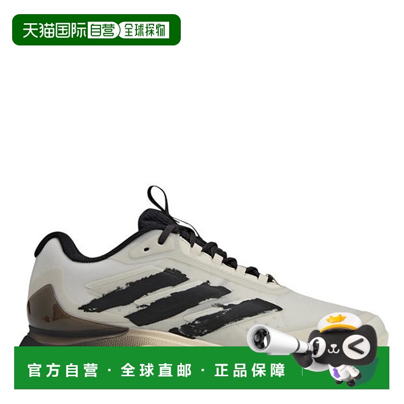 1h可退 香港直邮Y-3 女士 Avacourt 2 网球鞋